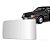 Refil lente de retrovisor do monza diplomarta chevrolet de 1985 a 1993 lado direito fase 2 sem base refix flabeg cod 1070 1550200 - Imagem 1