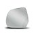 Refil lente de retrovisor do march versa nissan de 2011 em diante lado direito metalizado sem base blawer cod 536d 1113885 - Imagem 1