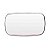 Refil lente de retrovisor do palio uno fire fiat de 1995 a 1997 lado direito blawer cod 404d 0967967 - Imagem 1
