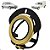 Came do volante do uno fiat fiorino fiat de 1993 a 2004 cod 1325 60886 - Imagem 1