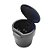 Cinzeiro copo do fox volkswagen original cod 3215 5z0857961 - Imagem 1