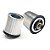 Cubo de volante nacional do celta chevrolet de 2000 a 2006 wega cod wp129 - Imagem 1