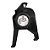 Farol de milha auxiliar do punto fiat lado esquerdo cod zn1414974 - Imagem 1