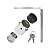 Trava estepe universal para pick ups e suvs kx3 cod mk5001 151003 - Imagem 1
