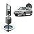 Trava antifurto do gol voyage volkswagen interno tech cod 5z071599a 20111378 - Imagem 1