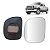 Lente retrovisor com base da f250 ford de 1998 a 2012 lado esquerdo elétrico metalizado metagal cod rfhm21 - Imagem 1
