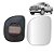 Lente retrovisor com base da f250 ford de 1998 a 2012 lado direito elétrico metalizado metagal cod rfhm22 446783 - Imagem 1