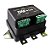 Relê duplo de faróis 12v 2 terminais 2 fusíveis externos universal dni cod dni8135 - Imagem 1