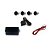 Sensor estacionamento original sem visor com alto falante preto brilhante olimpus cod 8515 - Imagem 1