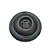 Tampa borracha farol do gol g5 voyage saveiro volkswagen de 2009 a 2012 cod 6658 - Imagem 1