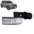 Pisca do retrovisor do renegade jeep de 2015 em diante lado esquerdo cod 26873 - Imagem 1