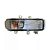 Pisca do retrovisor da hilux toyota de 2009 a 2013 lado esquerdo cod 1100027 - Imagem 1