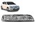 Pisca de retrovisor externo do i30 hyundai de 2008 a 2012 lado esquerdo cod 26695 - Imagem 1