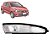 Pisca de retrovisor externo do argo fiat de 2017 em diante lado esquerdo cod 29441 - Imagem 1