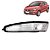 Pisca de retrovisor externo do argo fiat de 2017 em diante lado direito cod 29442 - Imagem 1