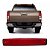 Luz de freio break ligh da s10 chevrolet de 2012 a 2021 vermelho autoplast cod ap835 - Imagem 1