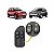Interruptor fiesta ford de 2003 a 2010 e ecosport ford dianteiro lado esquerdo duplo - Imagem 1