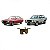 Fechadura para mala voyage volkswagen de 1983 a 1988 3 portas - Imagem 1