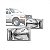 Farol f250 ford de 1999 a 2005 lado direito sem furo para lanterna para lâmpada HB5 - Imagem 1