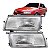 Farol vectra chevrolet de 1993 a 1996 lado esquerdo - Imagem 1