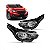 Farol strada fiat de 2020 a 2025 lado direito sem LED - Imagem 1