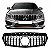 Grade do radiador cla 200 e cla 180 mercedes benz de 2016 a 2019 estilo gtr - Imagem 1