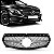 Grade do radiador cla 200 e cla 180 mercedes benz de 2014 a 2016 diamante - Imagem 1
