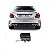 Tampa de reboque para para choque c250 mercedes benz de 2015 a 2018 traseiro AMG - Imagem 1