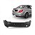 Para choque c180 mercedes benz de 2008 a 2011 traseiro com furo para reboque e com furo para friso - Imagem 1