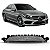 Grade para choque c250 mercedes benz de 2015 a 2018 dianteira central sport - Imagem 1