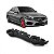 Suporte guia para choque c180 mercedes benz de 2015 a 2018 dianteiro lado direito - Imagem 1