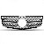 Grade do radiador glk 300 mercedes benz de 2009 a 2013 - Imagem 2