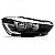 Farol x1 bmw de 2016 a 2019 lado direito elétrico com luz de rodagem diurna LED - Imagem 2