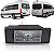 Lanterna de luz da placa sprinter mercedes benz de 2012 a 2019 - Imagem 1