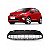 Grade do para choque fiesta ford de 2011 a 2013 dianteira central modelo mexicano - Imagem 1