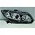 Farol civic honda de 2012 a 2016 lado direito manual - Imagem 2