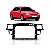 Painel a3 audi de 1996 a 2000 dianteiro - Imagem 1