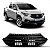 Grade do radiador strada fiat de 2020 a 2025 - Imagem 1