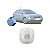 Lanterna a3 audi de 1996 a 2000 lateral lado direito ou esquerdo cristal - Imagem 1