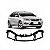 Painel focus ford de 2009 a 2013 dianteiro em ABS de alta resistência - Imagem 1