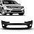 Para choque fusion ford de 2010 a 2012 dianteiro acabamento em primer - Imagem 1