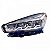 Farol tiggo 8 chery de 2021 a 2025 lado direito elétrico com LED - Imagem 3