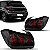 Farol cruze chevrolet de 2011 a 2014 lado direito máscara negra elétrico com motor - Imagem 1