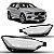 Lente do farol xc60 volvo de 2018 a 2022 lado esquerdo - Imagem 1