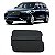 Tampa de reboque xc90 volvo de 2018 a 2022 para choque dianteiro - Imagem 1
