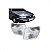 Lanterna passat volkswagen de 1993 a 1996 dianteira lado direito para farol - Imagem 1