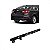 Suporte guia do para choque cruze chevrolet de 2017 a 2019 traseiro central sedan - Imagem 1