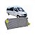 Radiador intercooler sprinter mercedes benz de 1995 a 2011 manual - Imagem 1