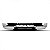 Lanterna hilux sw4 toyota de 2012 a 2015 traseira de canto lado direito cromada - Imagem 2