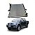 Radiador triton dakkar mitsubishi de 2007 a 2018 para câmbio manual ou automático - Imagem 1
